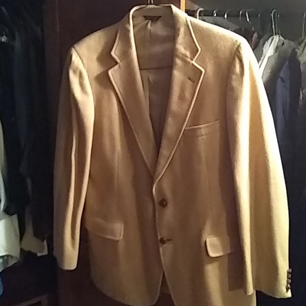 Vintage Ralph Lauren Blaze